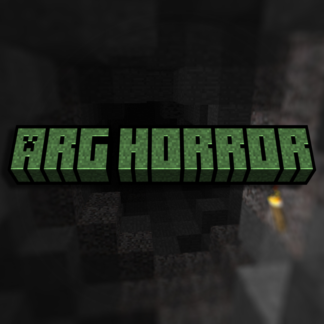 ARG Horror