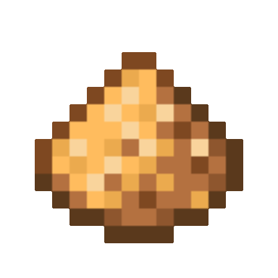 Glowstone Dust Crafting logo