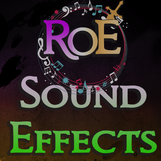 Recreation of Exile - SFX