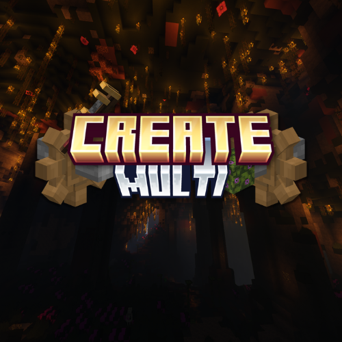 Create Multi - Multiplayer Optimized