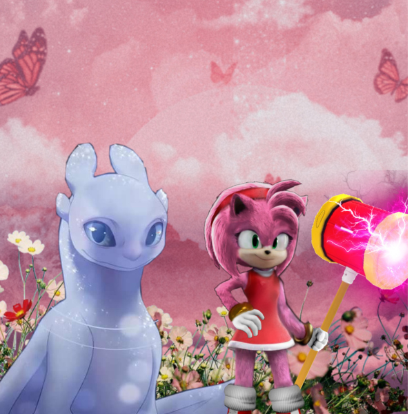 One Hundred Days in How to train your Dragon logo