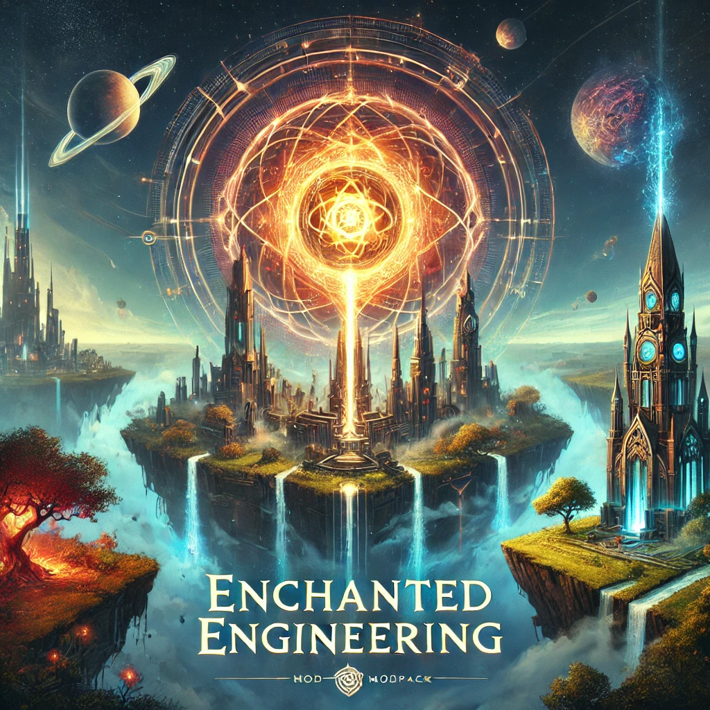 Enchanted  Engineering