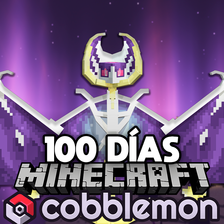 Nizco's Cobblemon Adventures 2 icon