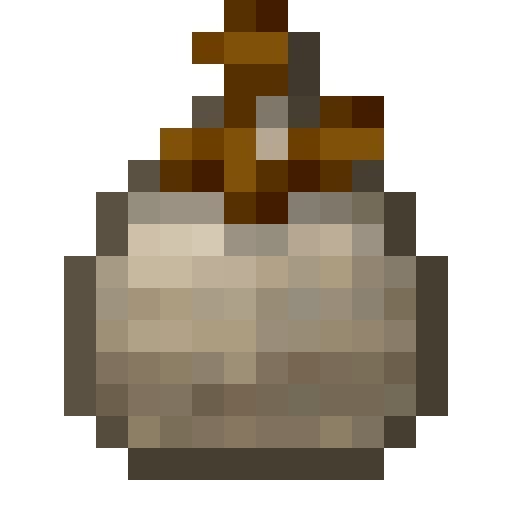 Blood Bag for Vampirism logo