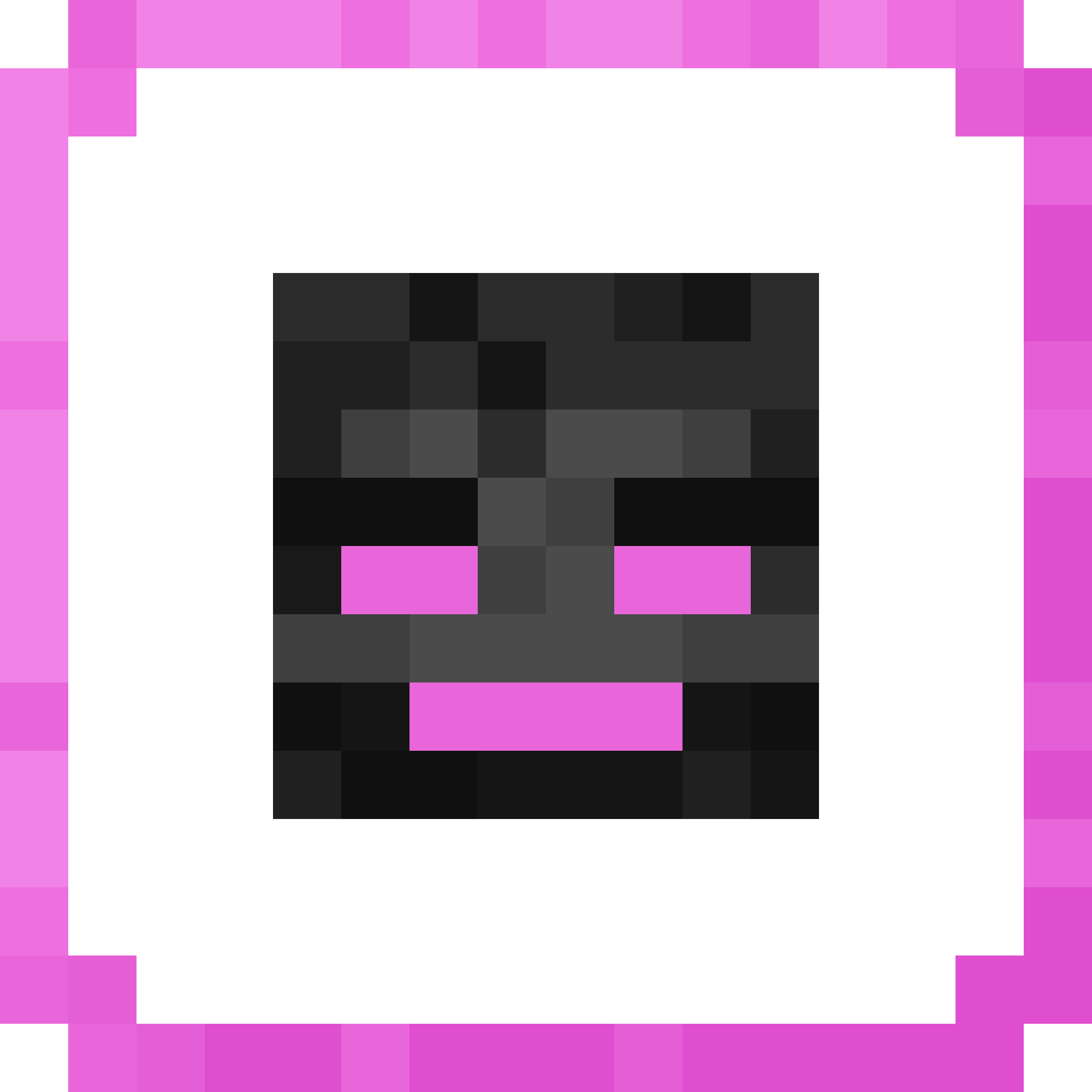 Evolved Wither logo