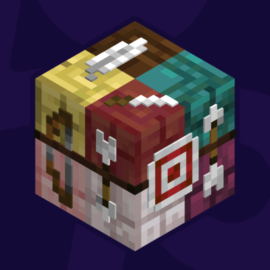 More Fletching Tables logo
