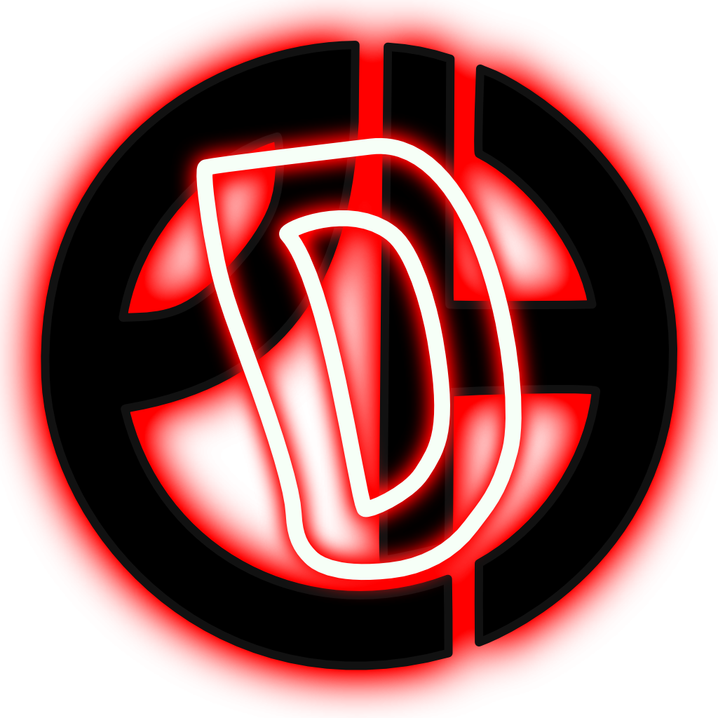 PH0Craft: Dominion logo
