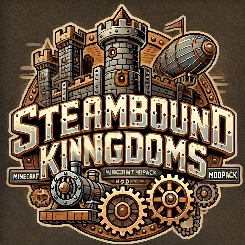 SteamBound Kingdoms