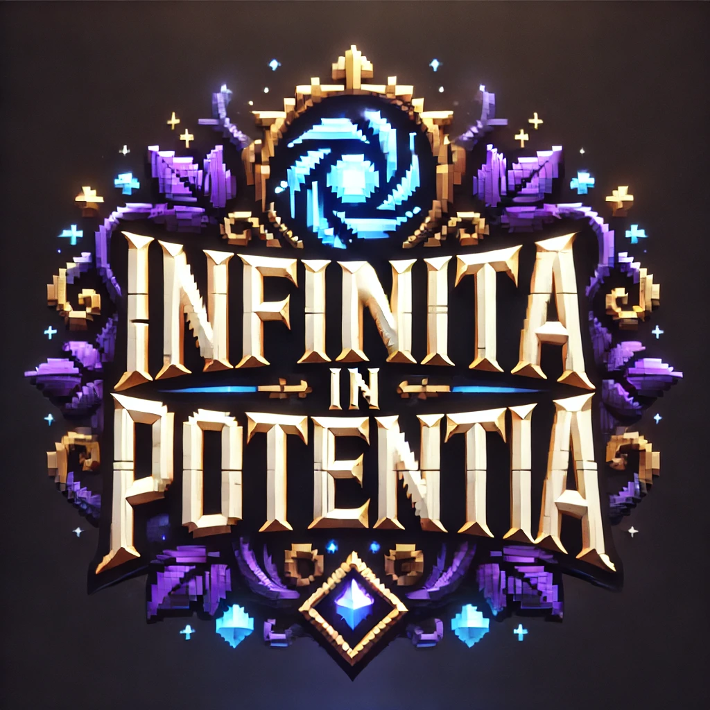 infinita in potentia