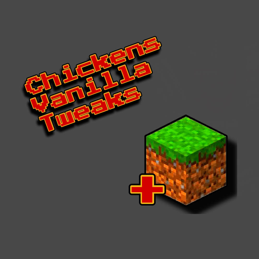 Chickens Versatile Tweaks logo