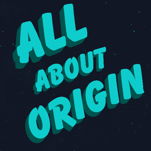 All About Origins - Powers & Classes & Races