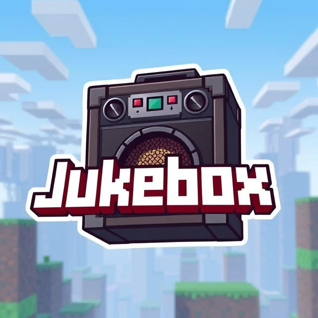 JukeboxSpeaker