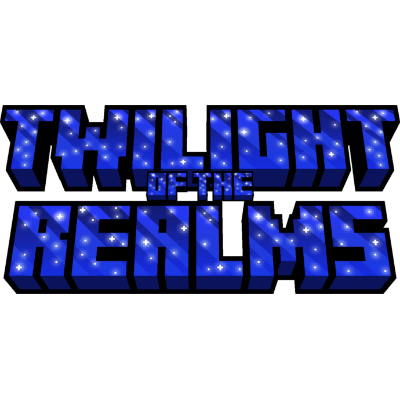 Twilight of the Realms