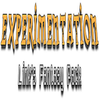 Links Fantasy Pack logo