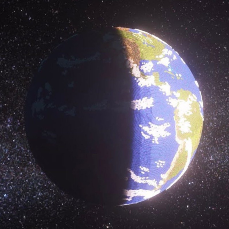 Create: Cosmos & Community
