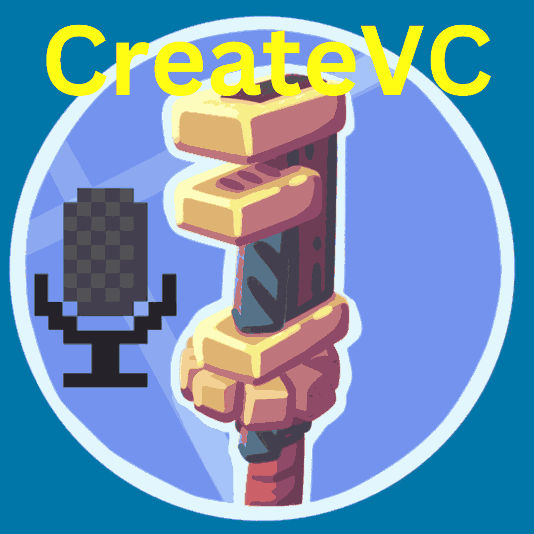 Create VC