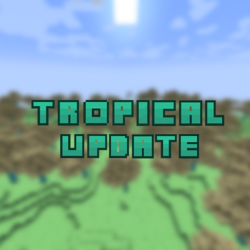 Tropical Update