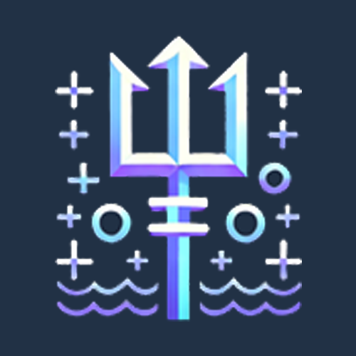 Factions Of The Forged Seas