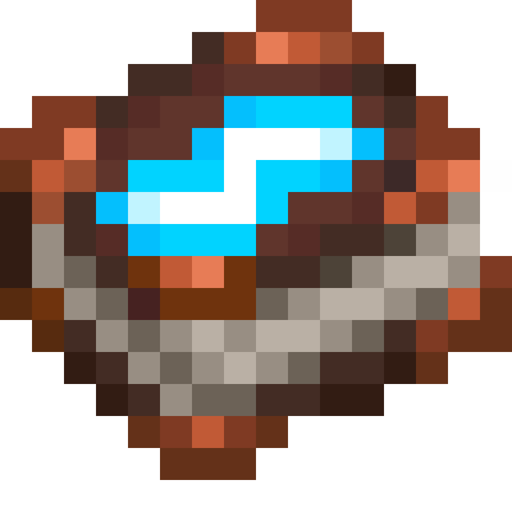 Ozymandias' Sundries