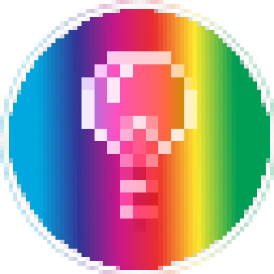 LED RGB logo