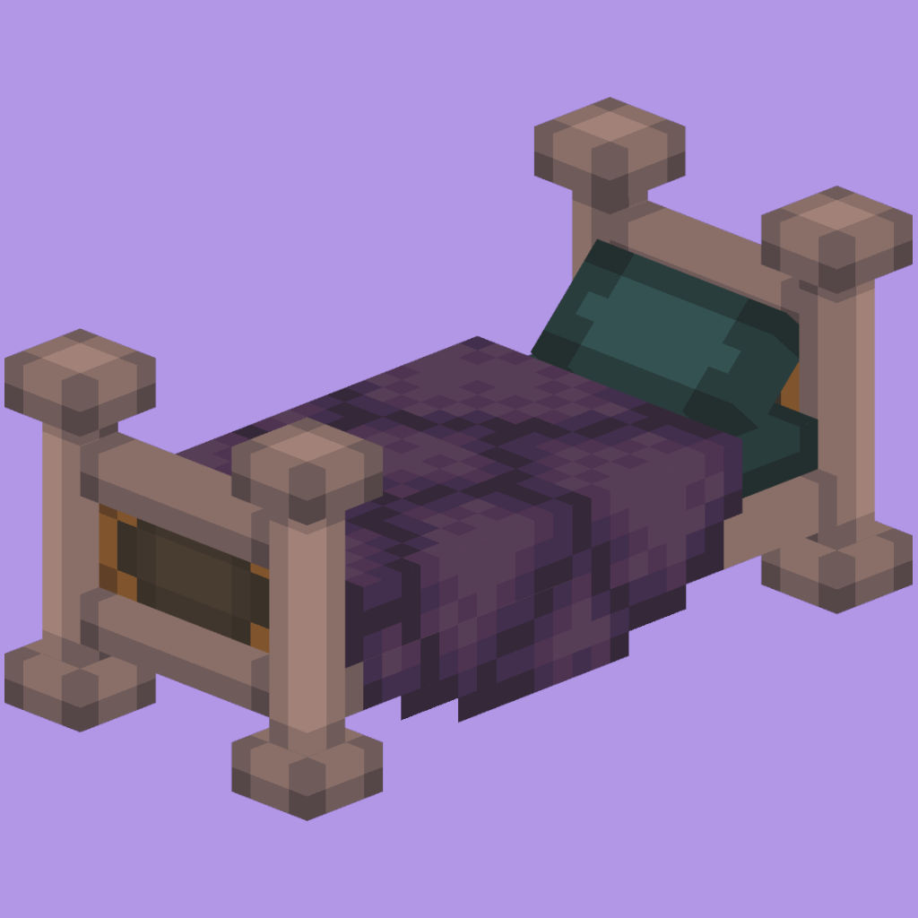 Fantasy's Furniture - Necrolord logo