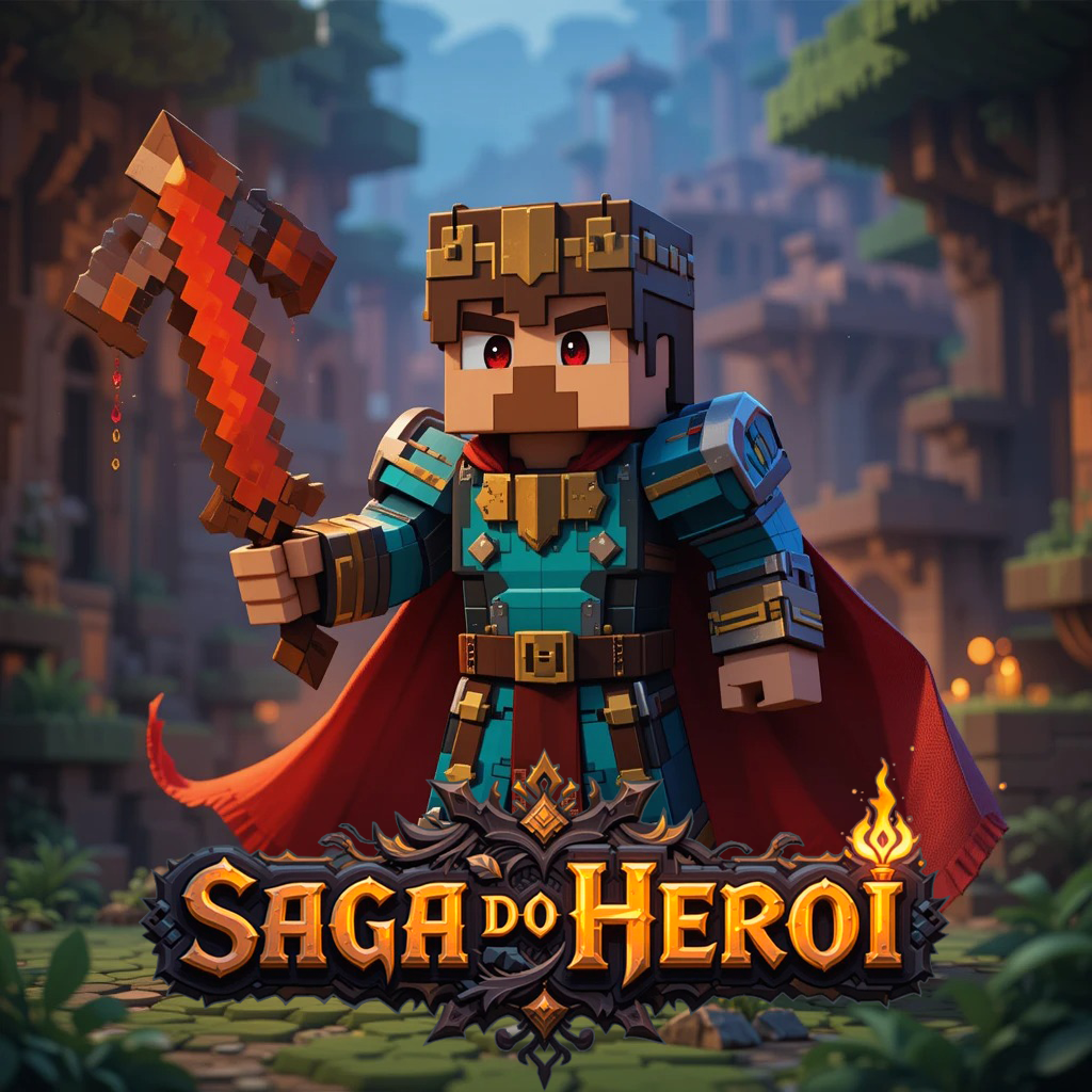 Saga do Herói