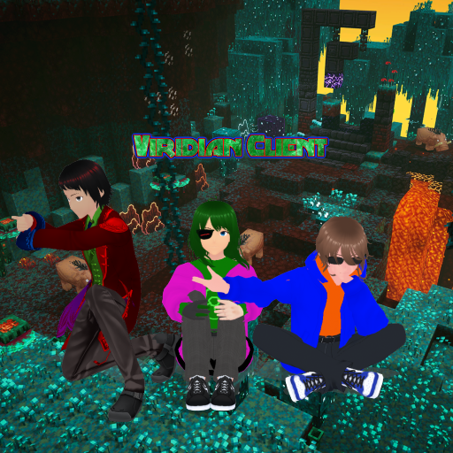 Viridian Client logo