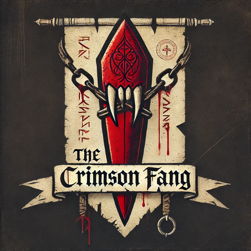 The Crimson Fang