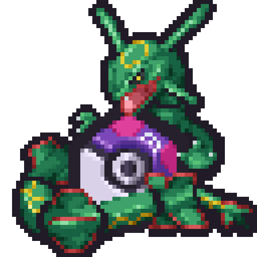 CobbleGalaxy - Cobblemon icon