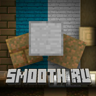 smooth ru Mod Reviews & Ratings | ModDex