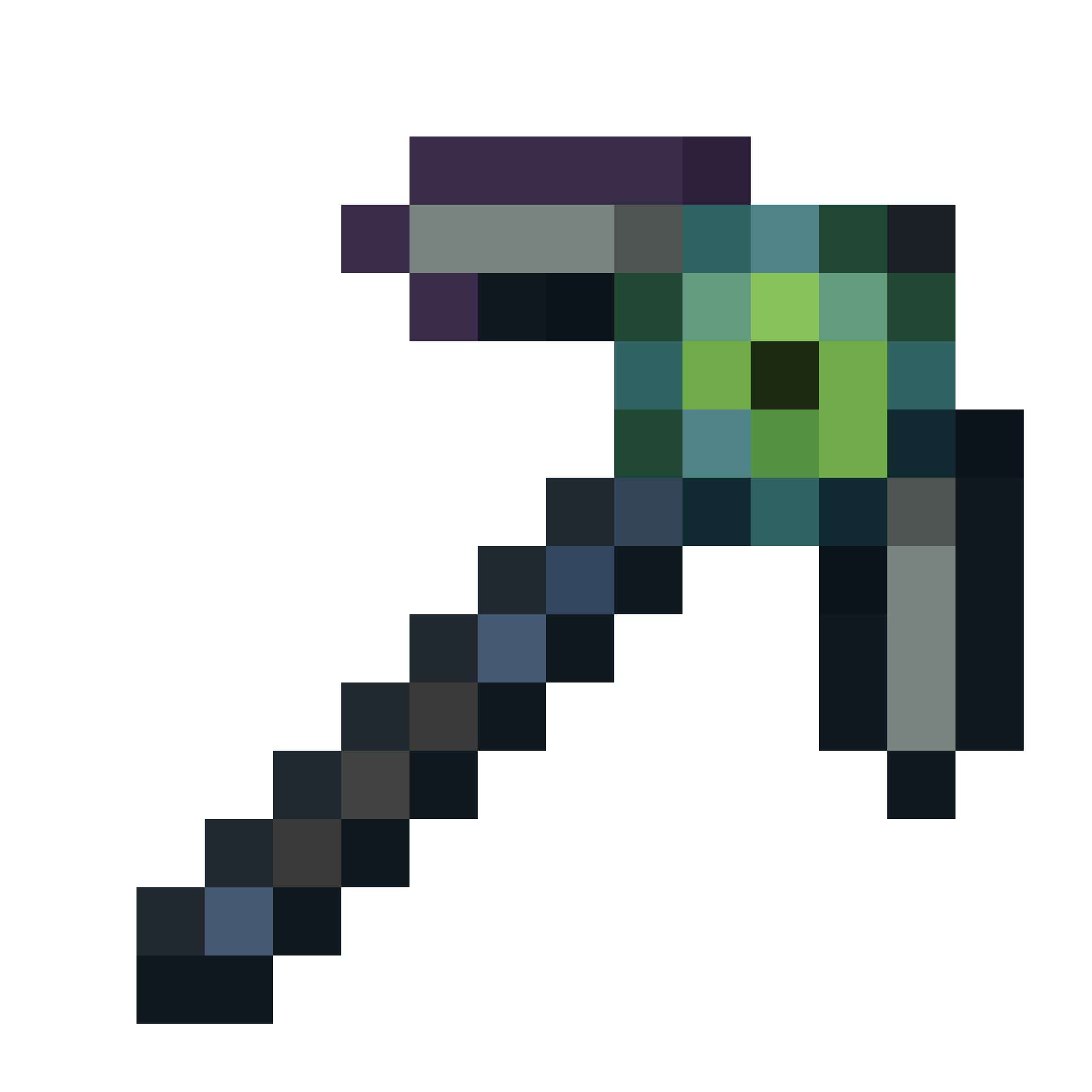 Monke's Enderite