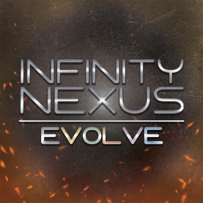 Infinity Nexus: Evolve (Server)