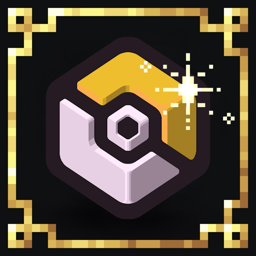 Better Cobblemon Plus logo