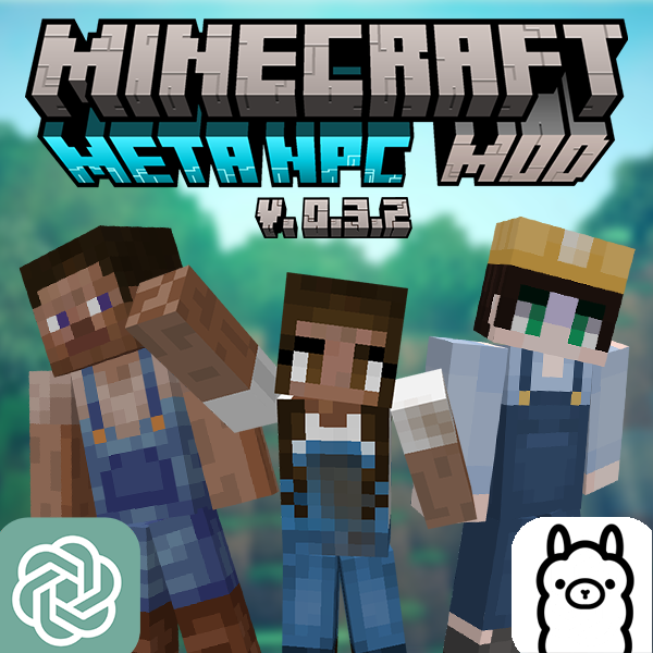 MetaNPC