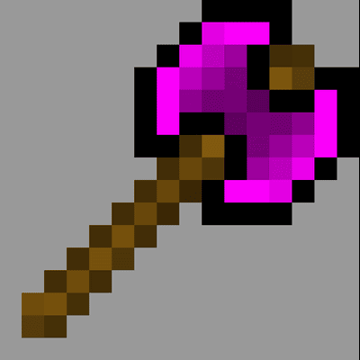 Astrid's Better Battle Axes logo