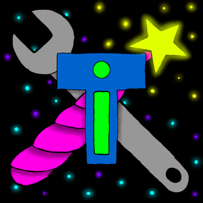 Transportal Imperium logo