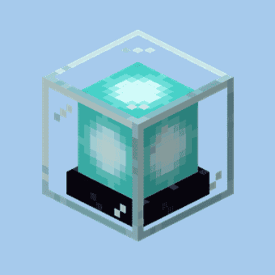 Beamless Beacon logo