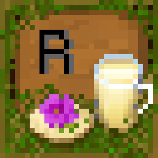 Lush Scented Paradise logo