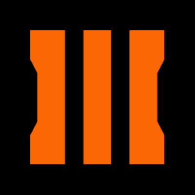[TACZ]Call of Duty Black Ops III Gunpack logo