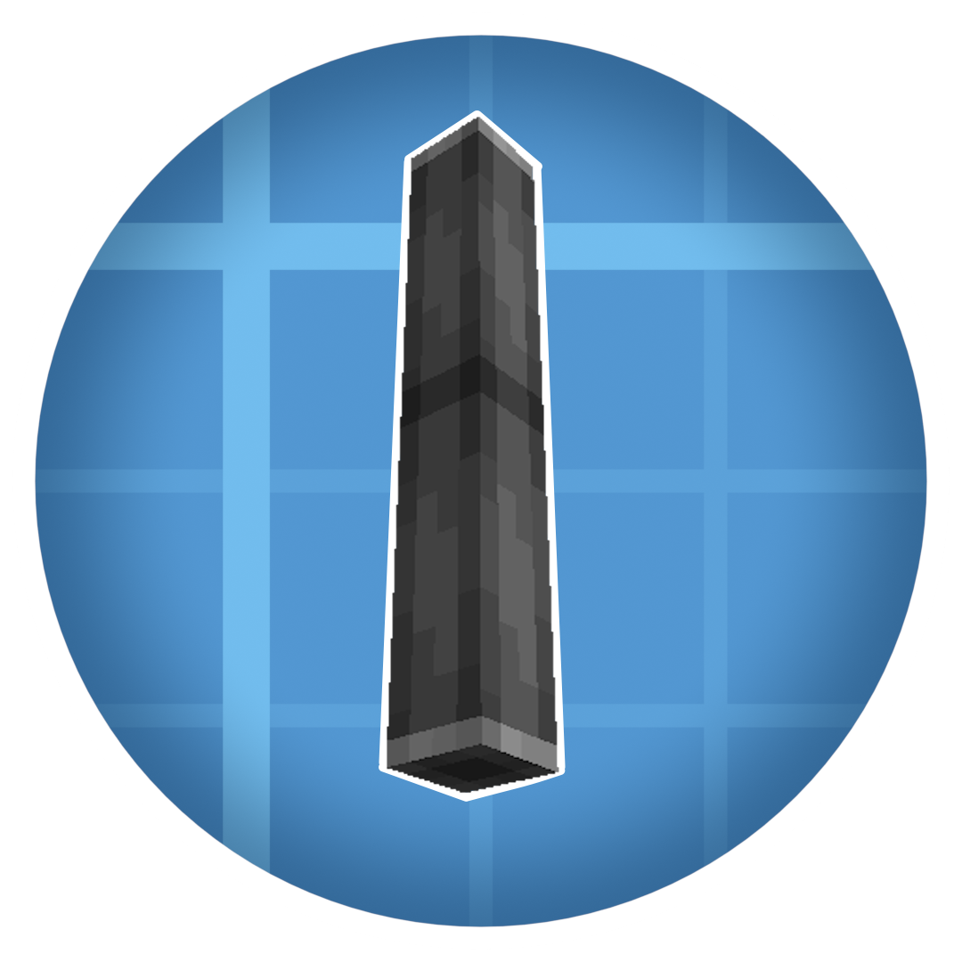 Create: Metal Pipe