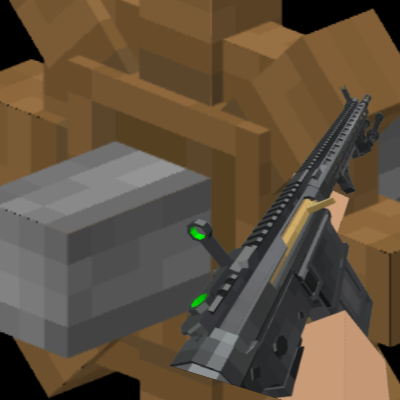 creative weaponry