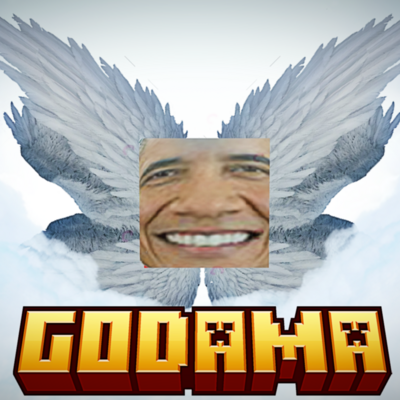 The Godama (Reskin)