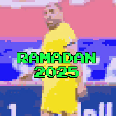 ramadan 2025