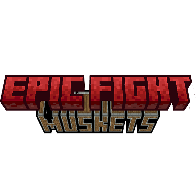 Epic Fight: Musket Mod Compat