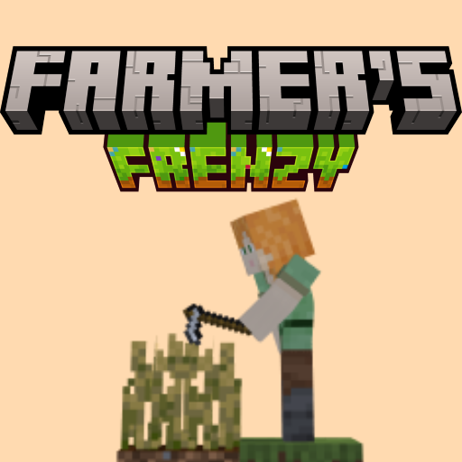 Farmer's Frenzy | A New Farming Experience