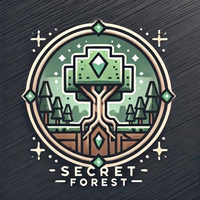 Secret Forest