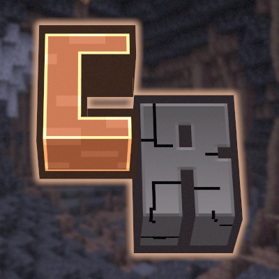 Cavern Root logo