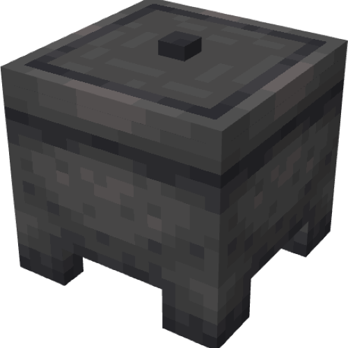 Magma Crucible logo