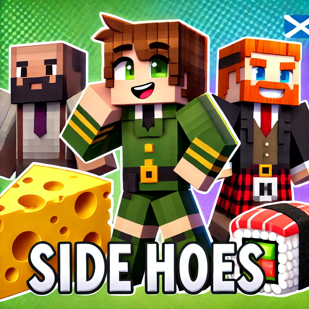 sidehose