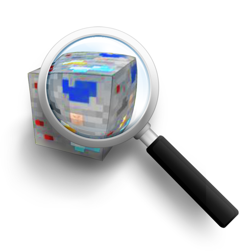 Block Sniffer Minecraft Mods